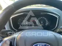 2020 Ford Mondeo
