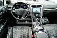 2020 Ford Mondeo