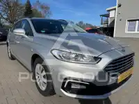 2020 Ford Mondeo