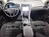 2020 Ford Mondeo