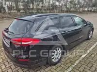 2020 Ford Mondeo
