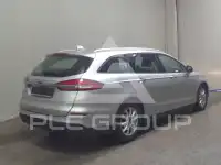 2020 Ford Mondeo