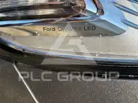 2020 Ford Mondeo
