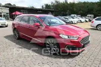 2020 Ford Mondeo