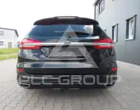 2020 Ford Mondeo