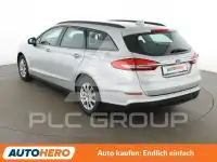 2020 Ford Mondeo