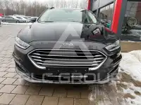 2020 Ford Mondeo