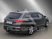 2020 Ford Mondeo