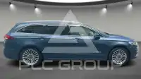 2020 Ford Mondeo