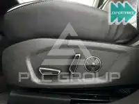 2020 Ford Mondeo