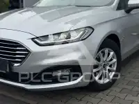 2020 Ford Mondeo