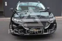 2020 Ford Mondeo