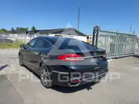 2020 Ford Mondeo