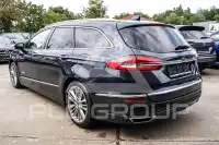 2020 Ford Mondeo