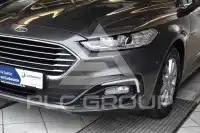 2020 Ford Mondeo