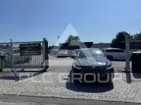 2020 Ford Mondeo