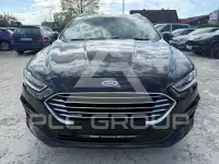 2020 Ford Mondeo
