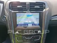 2020 Ford Mondeo