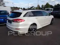 2020 Ford Mondeo