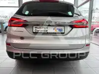 2020 Ford Mondeo