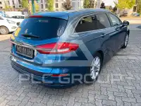 2020 Ford Mondeo