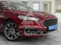 2020 Ford Mondeo