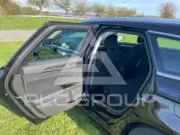 2020 Ford Mondeo