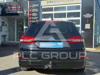 2020 Ford Mondeo
