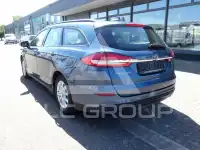 2020 Ford Mondeo