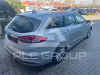 2020 Ford Mondeo