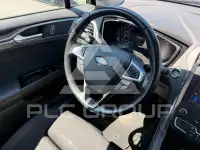 2020 Ford Mondeo