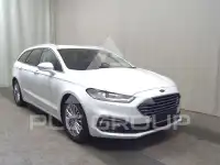 2020 Ford Mondeo