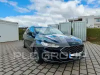 2020 Ford Mondeo