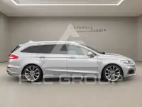 2020 Ford Mondeo