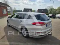 2020 Ford Mondeo