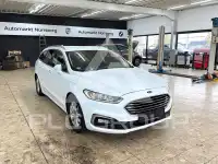 2020 Ford Mondeo