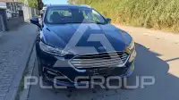 2020 Ford Mondeo
