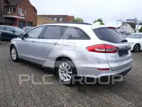 2020 Ford Mondeo