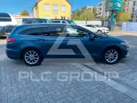 2020 Ford Mondeo