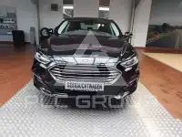 2020 Ford Mondeo