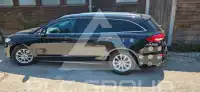 2020 Ford Mondeo