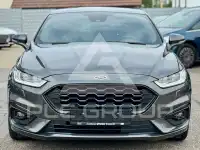 2020 Ford Mondeo