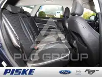 2020 Ford Mondeo