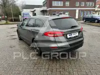 2020 Ford Mondeo