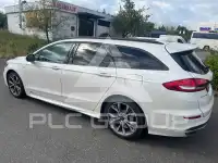 2020 Ford Mondeo