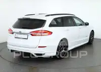 2020 Ford Mondeo