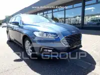 2020 Ford Mondeo