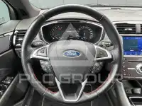 2020 Ford Mondeo