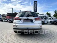 2020 Ford Mondeo