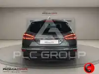 2020 Ford Mondeo